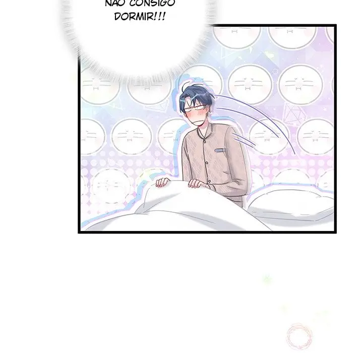 Whose Baby is It? – Capítulo 126 Yaoi – Página 20