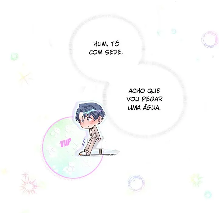 Whose Baby is It? – Capítulo 126 Yaoi – Página 21