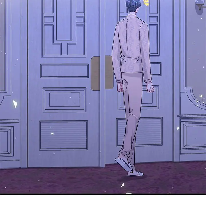 Whose Baby is It? – Capítulo 126 Yaoi – Página 23