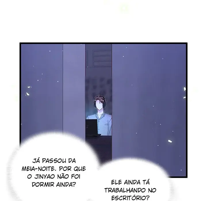 Whose Baby is It? – Capítulo 126 Yaoi – Página 24