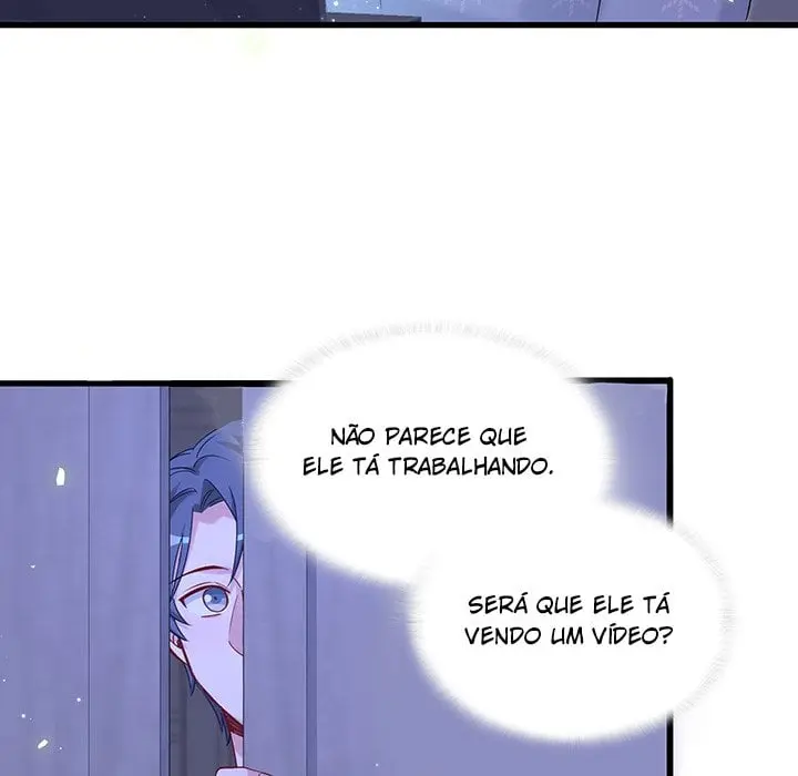 Whose Baby is It? – Capítulo 126 Yaoi – Página 27