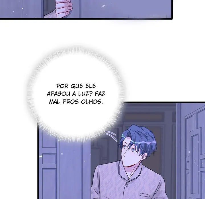 Whose Baby is It? – Capítulo 126 Yaoi – Página 28