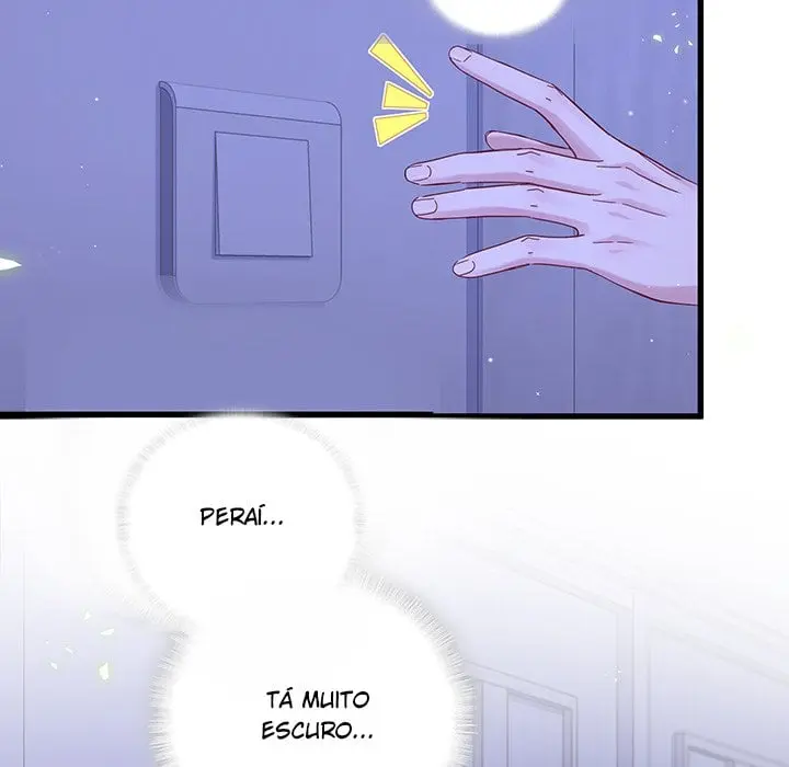 Whose Baby is It? – Capítulo 126 Yaoi – Página 30