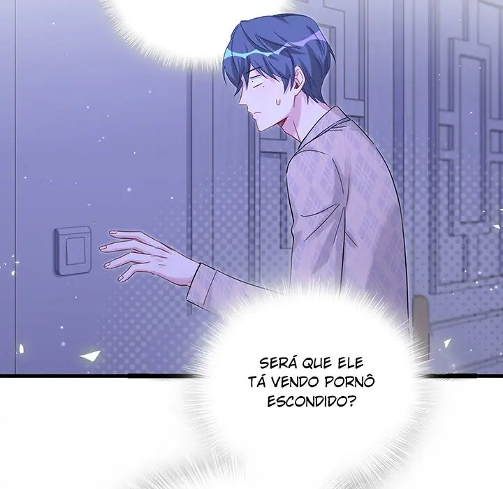 Whose Baby is It? – Capítulo 126 Yaoi – Página 31