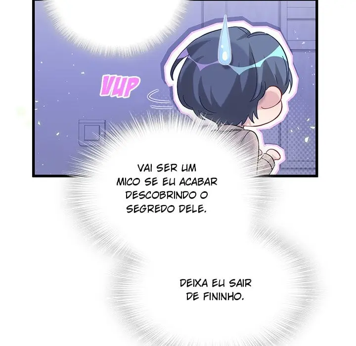 Whose Baby is It? – Capítulo 126 Yaoi – Página 35