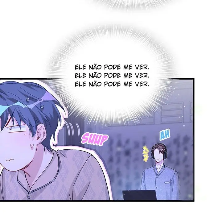 Whose Baby is It? – Capítulo 126 Yaoi – Página 36