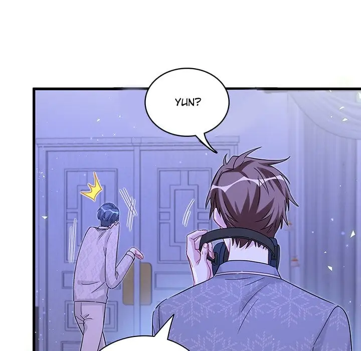 Whose Baby is It? – Capítulo 126 Yaoi – Página 37