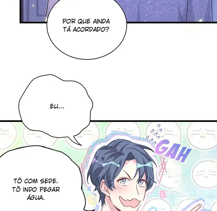 Whose Baby is It? – Capítulo 126 Yaoi – Página 38