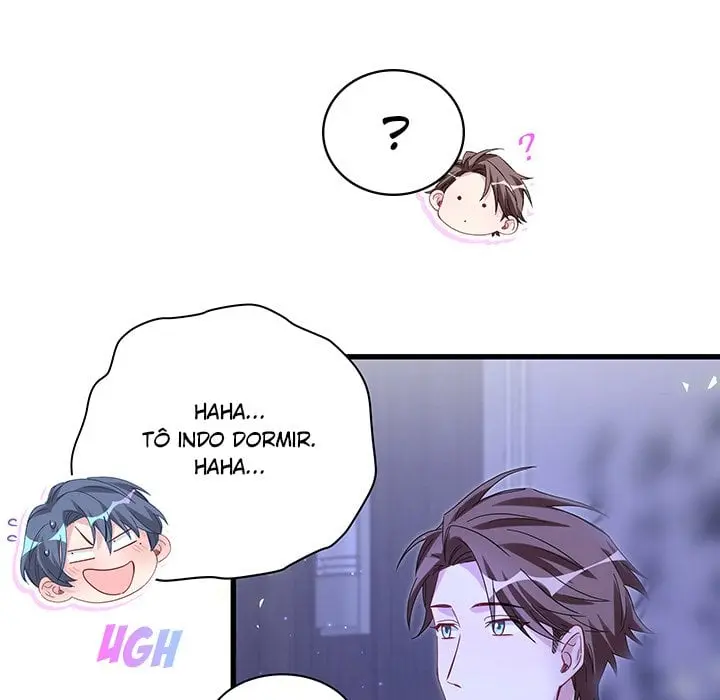 Whose Baby is It? – Capítulo 126 Yaoi – Página 40