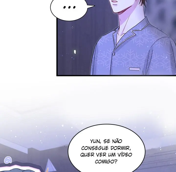 Whose Baby is It? – Capítulo 126 Yaoi – Página 41