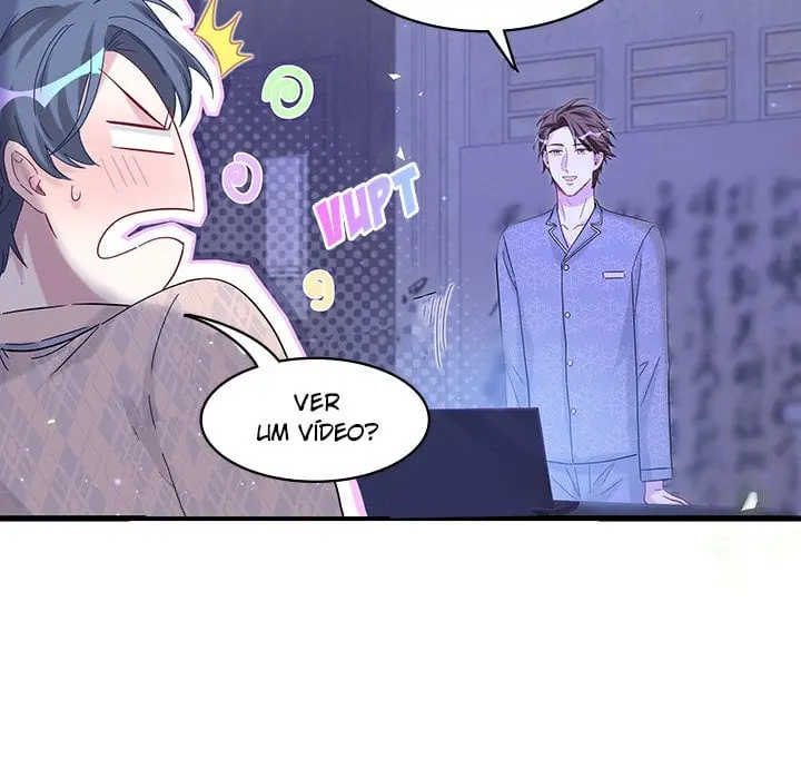 Whose Baby is It? – Capítulo 126 Yaoi – Página 42