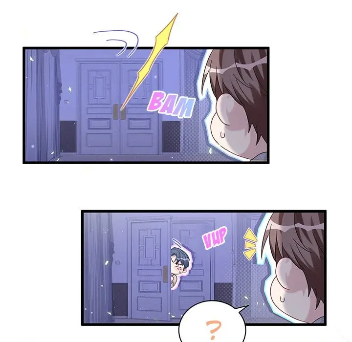 Whose Baby is It? – Capítulo 126 Yaoi – Página 44