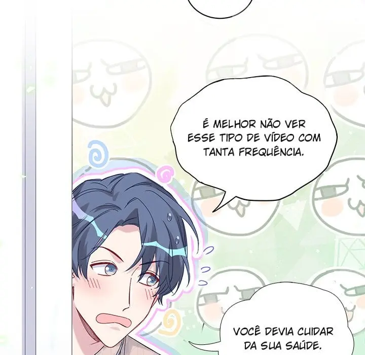 Whose Baby is It? – Capítulo 126 Yaoi – Página 45