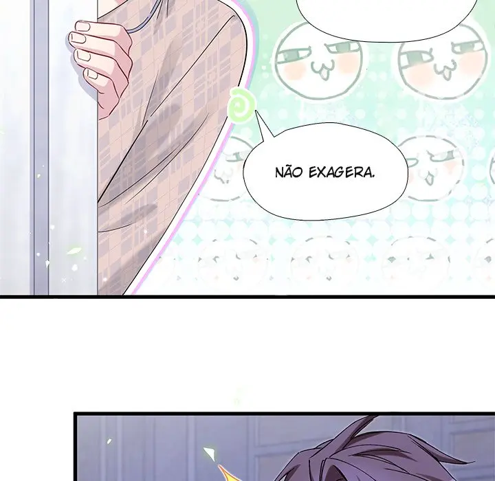 Whose Baby is It? – Capítulo 126 Yaoi – Página 46