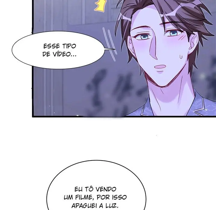 Whose Baby is It? – Capítulo 126 Yaoi – Página 47