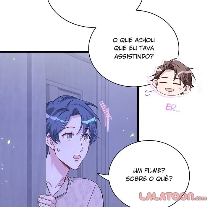 Whose Baby is It? – Capítulo 126 Yaoi – Página 48