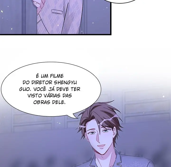 Whose Baby is It? – Capítulo 126 Yaoi – Página 49