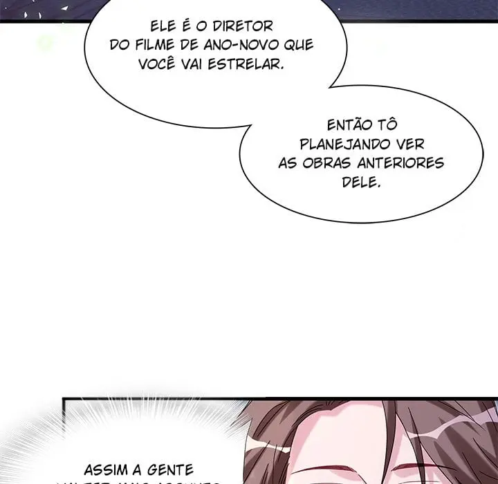 Whose Baby is It? – Capítulo 126 Yaoi – Página 51