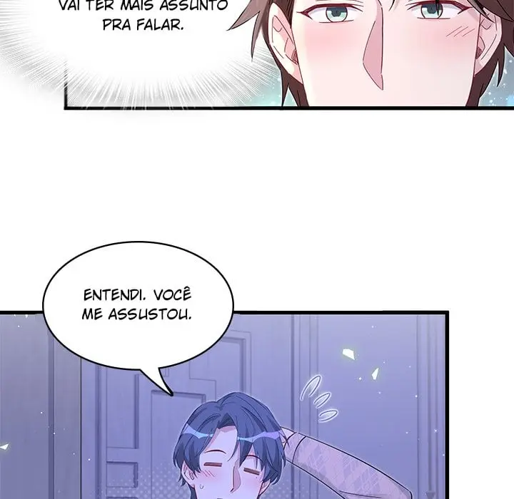 Whose Baby is It? – Capítulo 126 Yaoi – Página 52