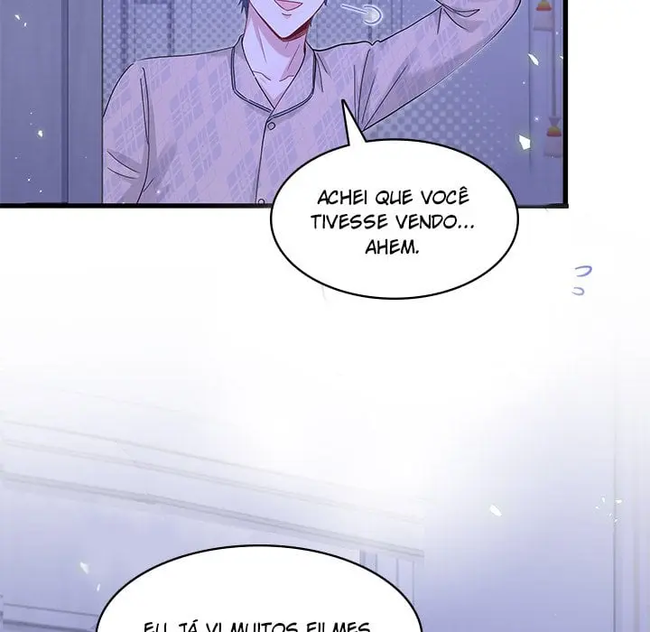 Whose Baby is It? – Capítulo 126 Yaoi – Página 53