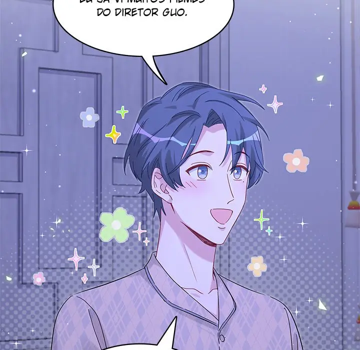 Whose Baby is It? – Capítulo 126 Yaoi – Página 54