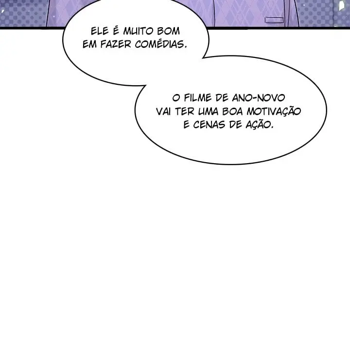 Whose Baby is It? – Capítulo 126 Yaoi – Página 55