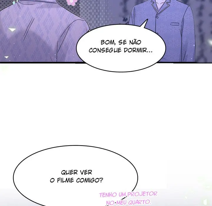 Whose Baby is It? – Capítulo 126 Yaoi – Página 57