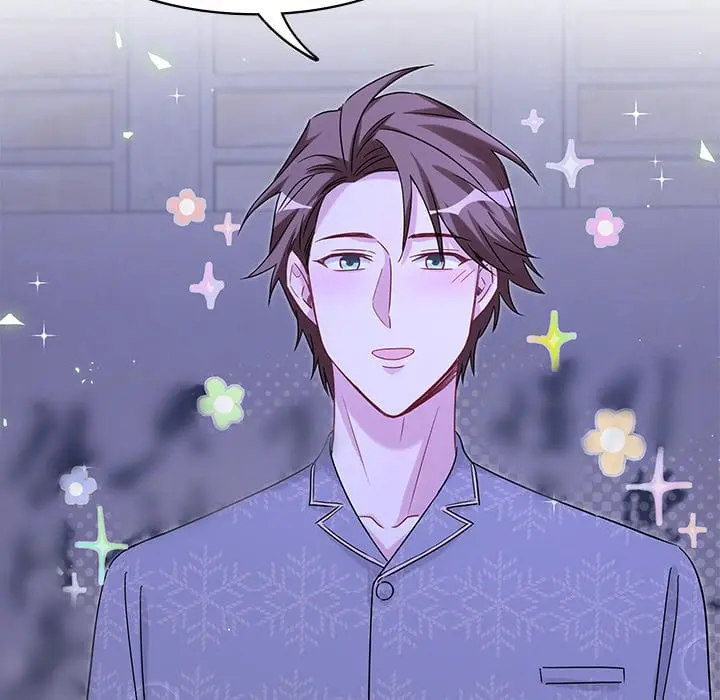 Whose Baby is It? – Capítulo 126 Yaoi – Página 58