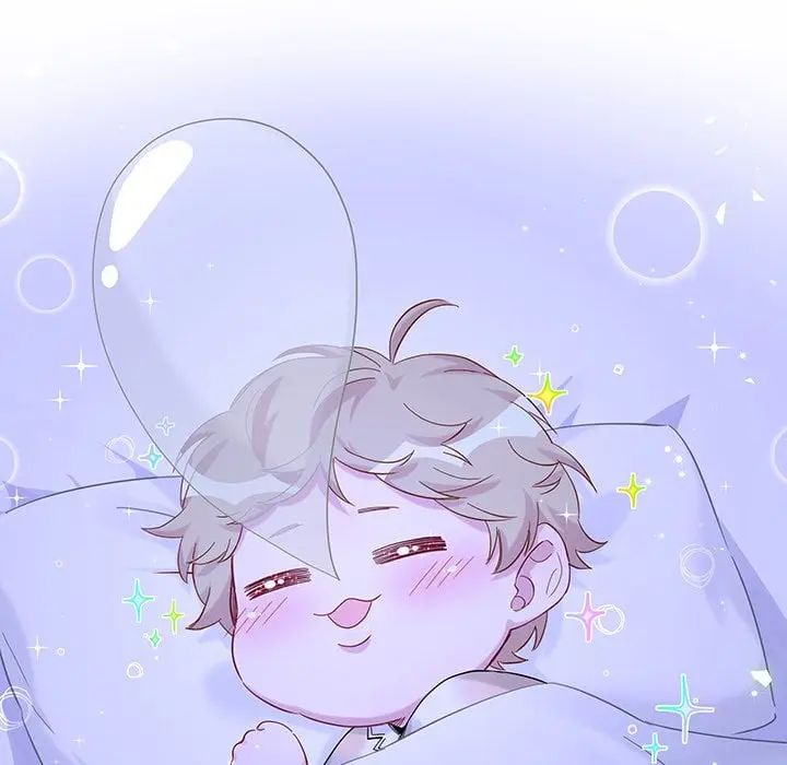 Whose Baby is It? – Capítulo 126 Yaoi – Página 6