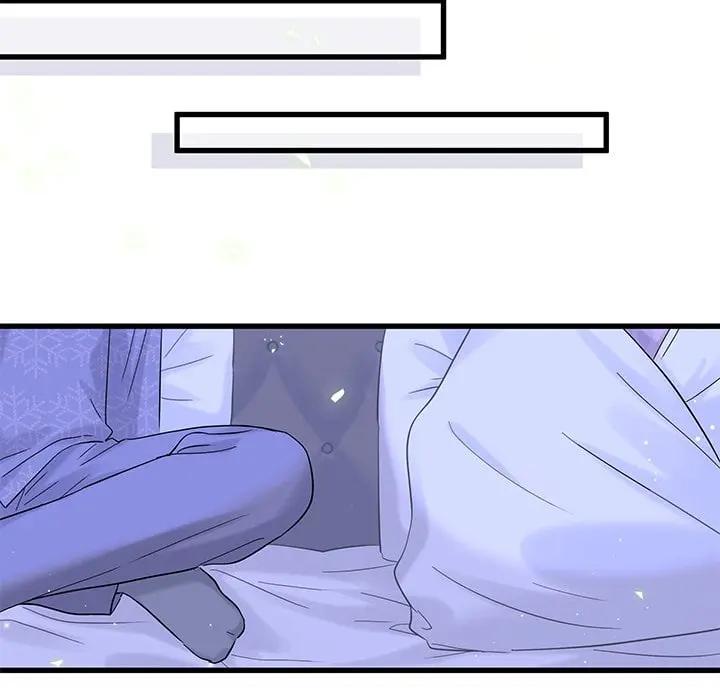 Whose Baby is It? – Capítulo 126 Yaoi – Página 60