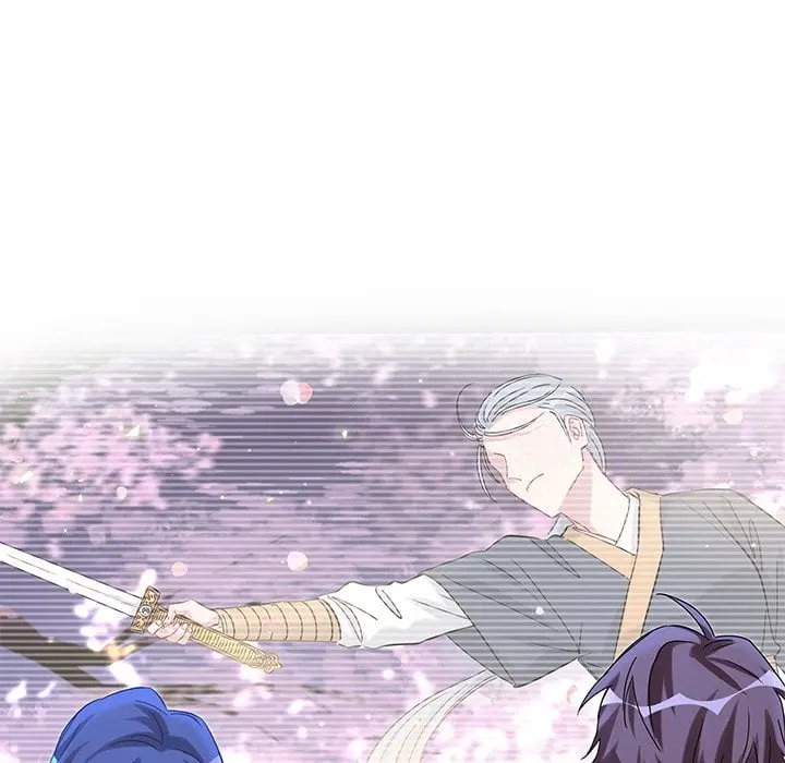 Whose Baby is It? – Capítulo 126 Yaoi – Página 61