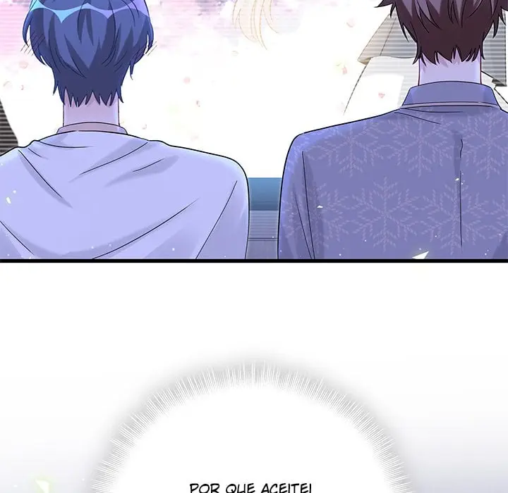 Whose Baby is It? – Capítulo 126 Yaoi – Página 62