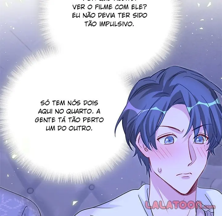 Whose Baby is It? – Capítulo 126 Yaoi – Página 63