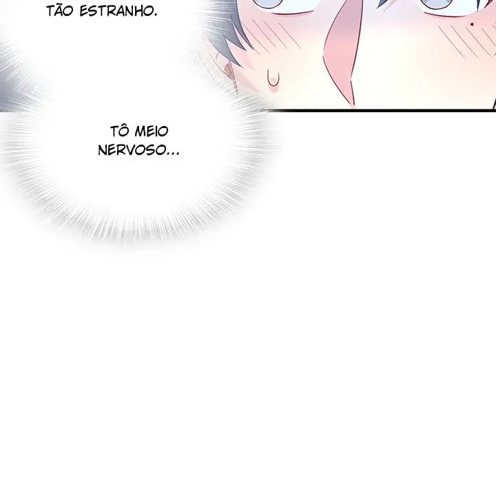 Whose Baby is It? – Capítulo 126 Yaoi – Página 65