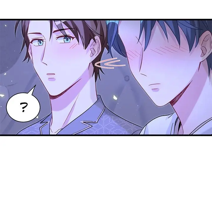 Whose Baby is It? – Capítulo 126 Yaoi – Página 66