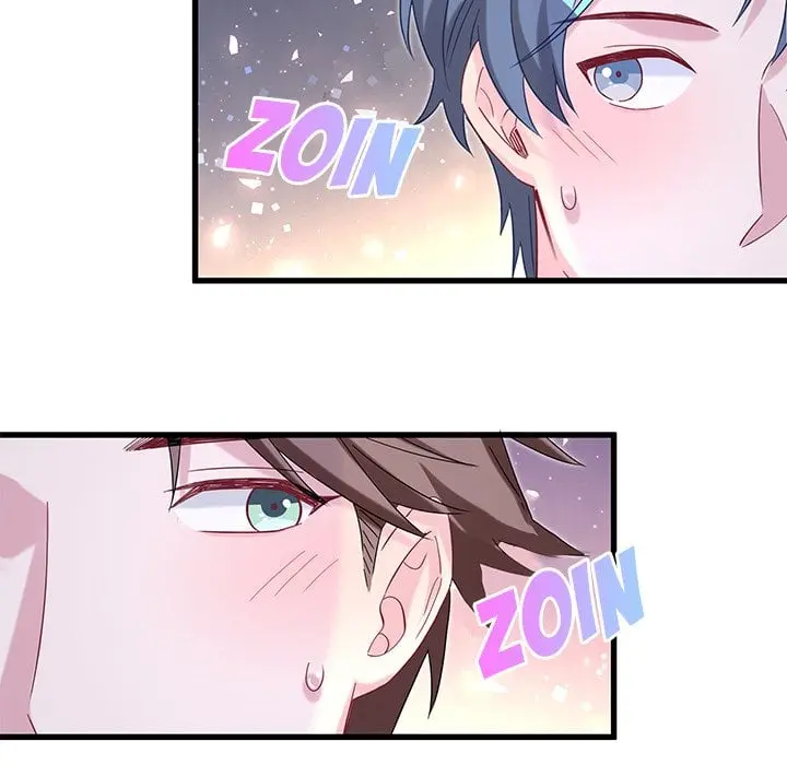 Whose Baby is It? – Capítulo 126 Yaoi – Página 69