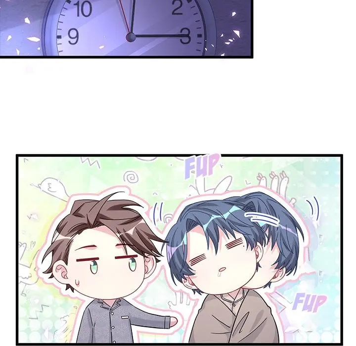 Whose Baby is It? – Capítulo 126 Yaoi – Página 71