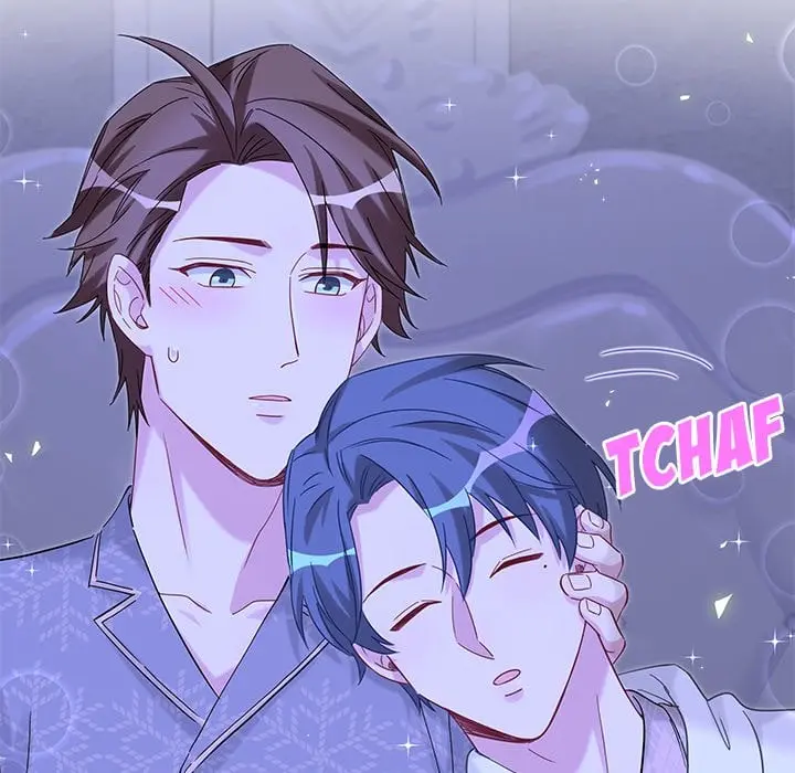 Whose Baby is It? – Capítulo 126 Yaoi – Página 74