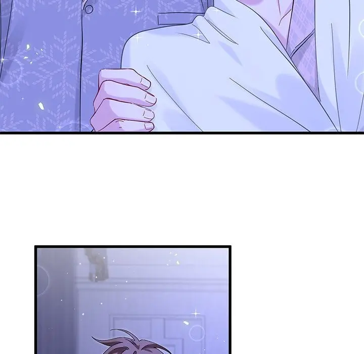 Whose Baby is It? – Capítulo 126 Yaoi – Página 75