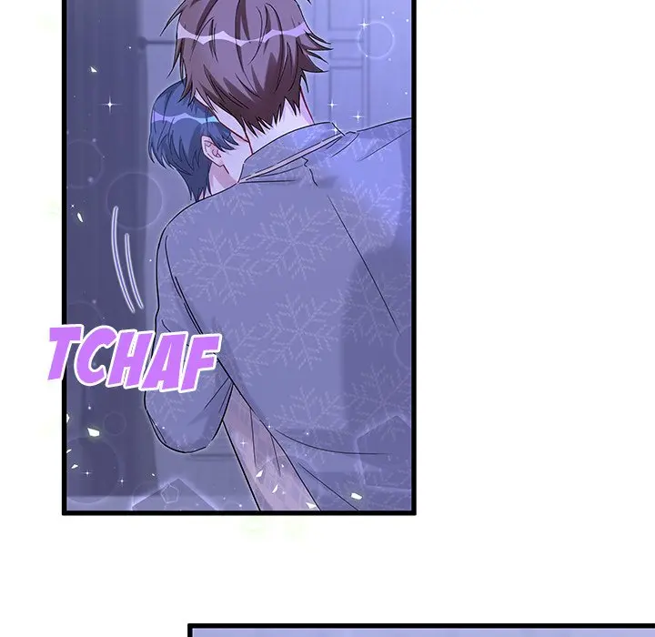 Whose Baby is It? – Capítulo 126 Yaoi – Página 76