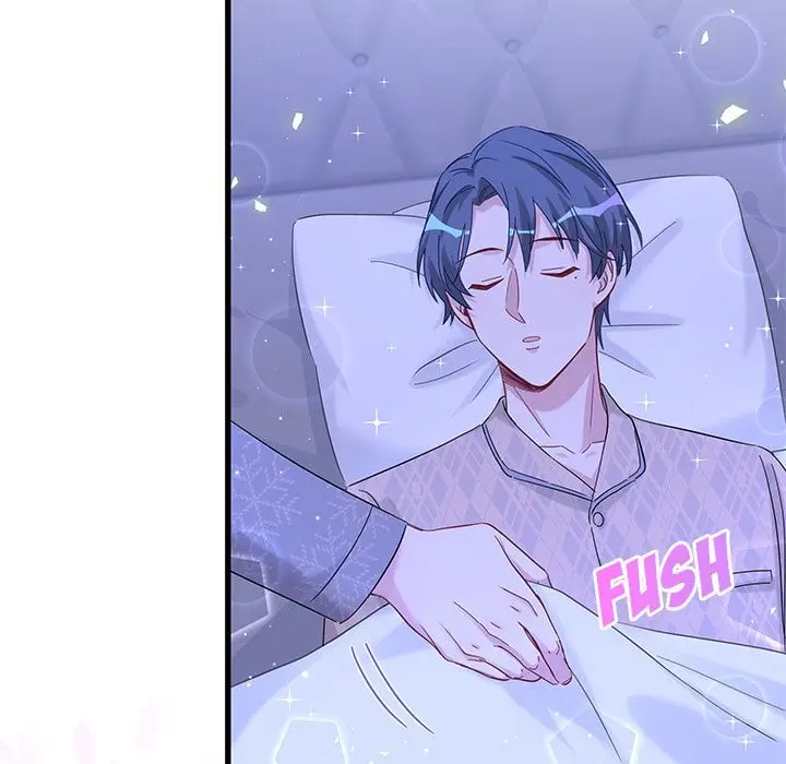 Whose Baby is It? – Capítulo 126 Yaoi – Página 77