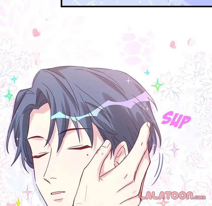 Whose Baby is It? – Capítulo 126 Yaoi – Página 78