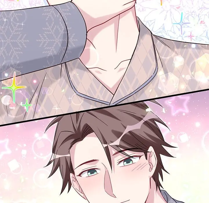 Whose Baby is It? – Capítulo 126 Yaoi – Página 79