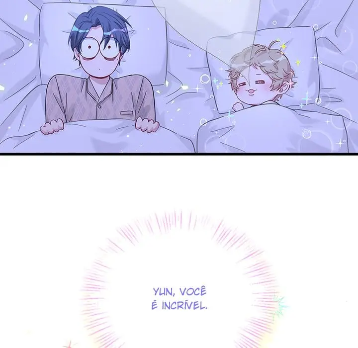 Whose Baby is It? – Capítulo 126 Yaoi – Página 8