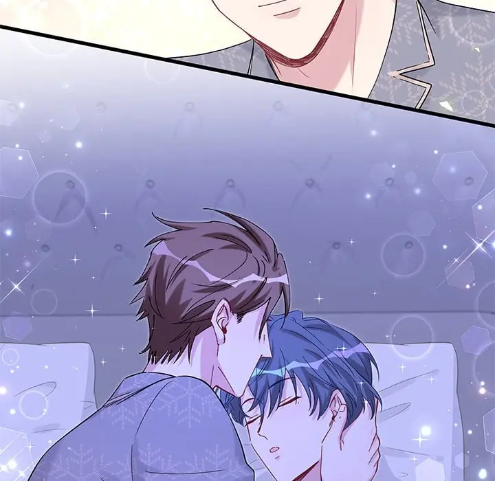 Whose Baby is It? – Capítulo 126 Yaoi – Página 80