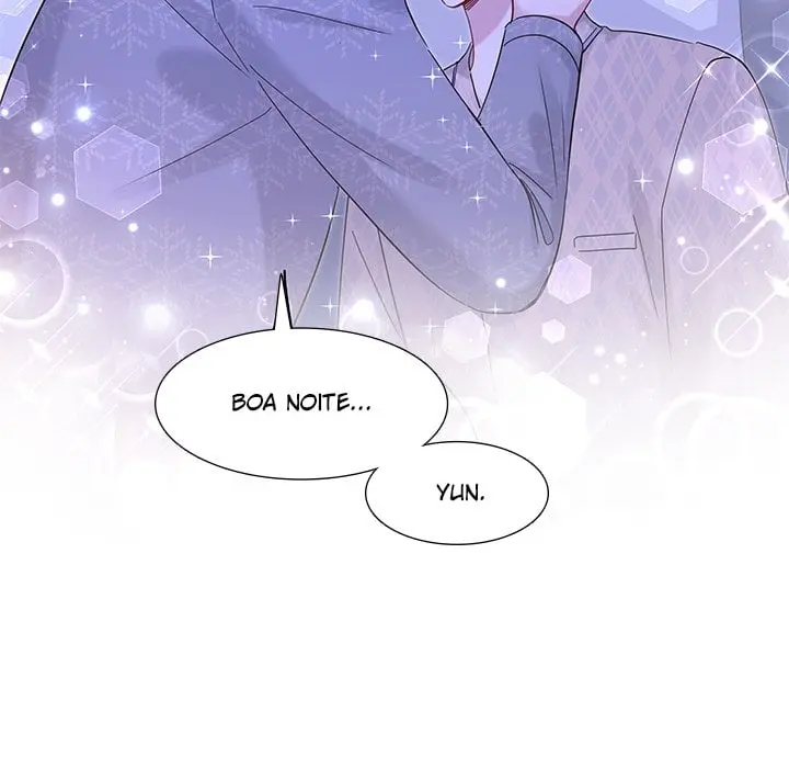 Whose Baby is It? – Capítulo 126 Yaoi – Página 81