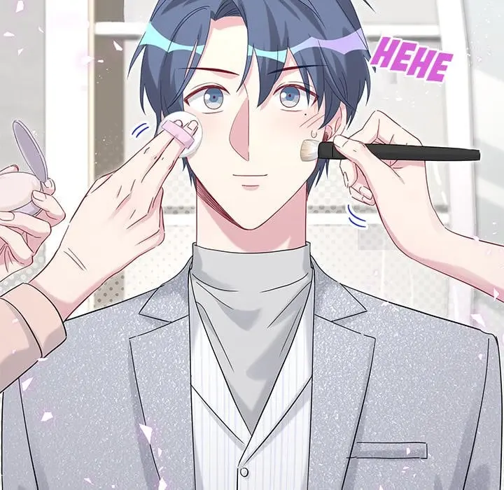 Whose Baby is It? – Capítulo 126 Yaoi – Página 84