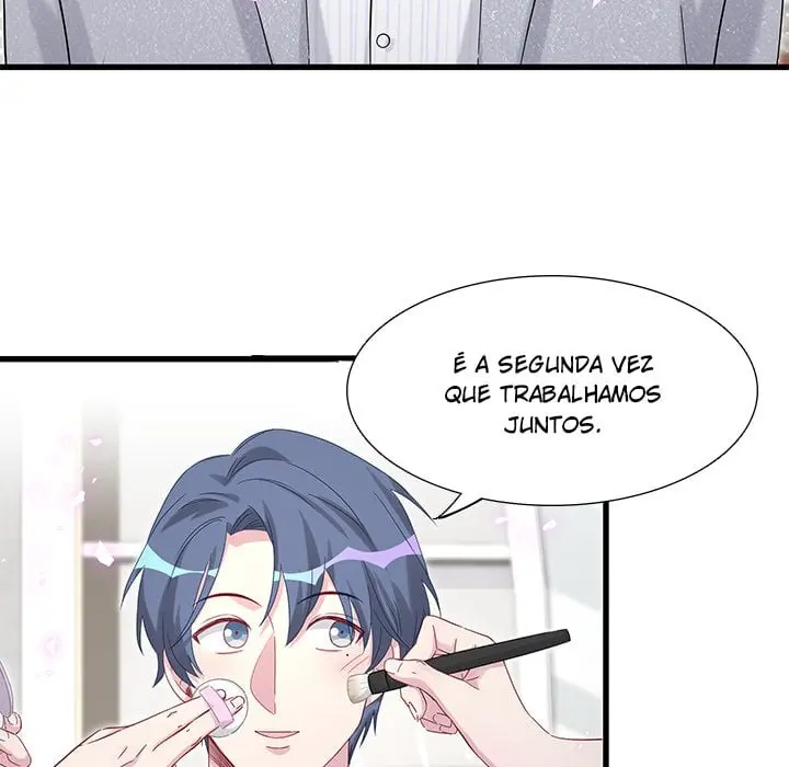 Whose Baby is It? – Capítulo 126 Yaoi – Página 85