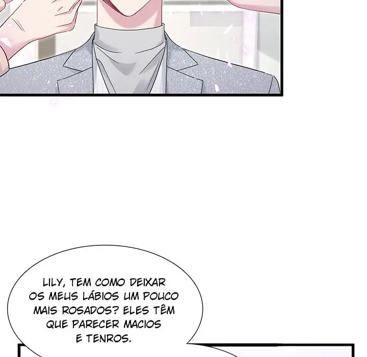 Whose Baby is It? – Capítulo 126 Yaoi – Página 86