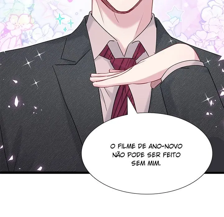 Whose Baby is It? – Capítulo 126 Yaoi – Página 89